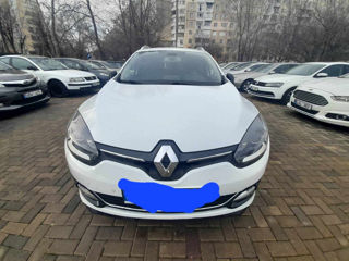 Renault Megane foto 7