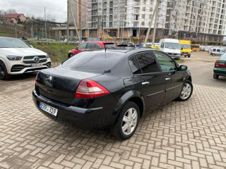 Renault Megane foto 5