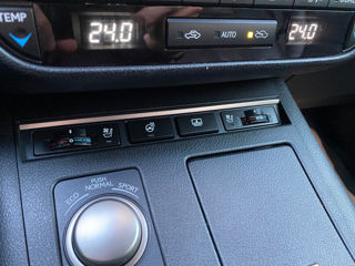 Lexus Es Series foto 7