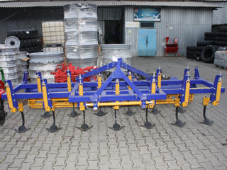 Cultivatoare tractate si purtate KSON-3.5/ KSON-4.2 KSOP-4.2 foto 2