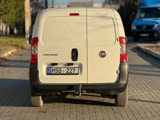 Fiat Fiorino foto 4