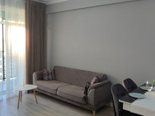 Apartament cu 2 camere, 67 m², Râșcani, Chișinău