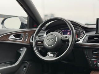 Audi A6 foto 8