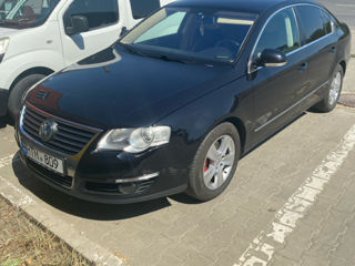 Volkswagen Passat foto 3