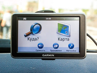 Продаётся навигатор garmin nuvi 150 LMT . В отличном состоянии foto 3