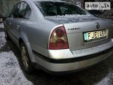 Volkswagen Passat foto 1