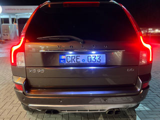 Volvo XC90 foto 5