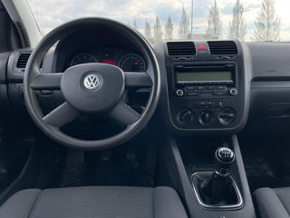 Volkswagen Golf foto 9