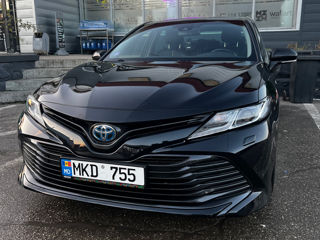 Toyota Camry foto 3