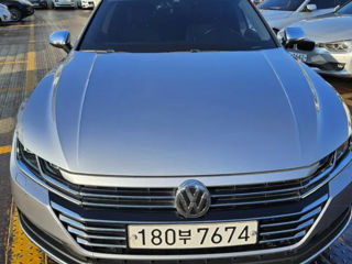 Volkswagen Arteon foto 4