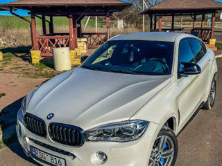 BMW X6 foto 5