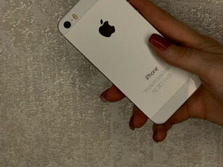 Apple 5 s foto 2