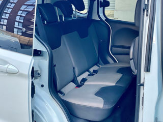 Ford Tourneo Courier foto 7