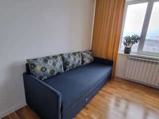 Canapea extensibilă / раскладной диван foto 1
