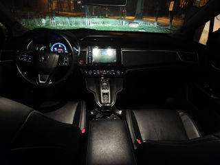 Honda Clarity foto 4