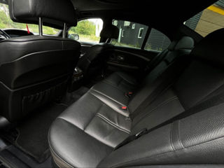 BMW 7 Series foto 9