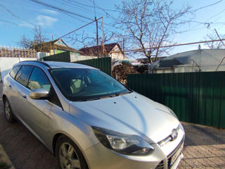 Ford Focus foto 4