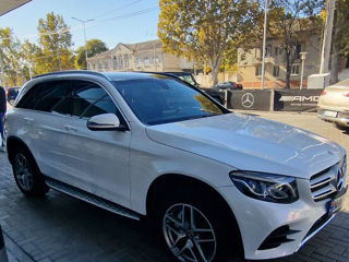 Mercedes GLC