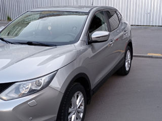 Nissan Qashqai foto 2