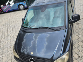 Mercedes Vito foto 5