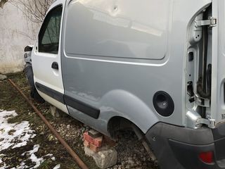 Piese Renault Kangoo - запчасти Рено Канго foto 4