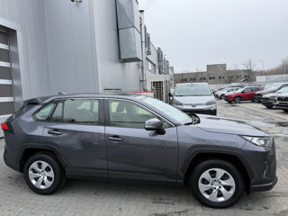 Toyota Rav 4 foto 4