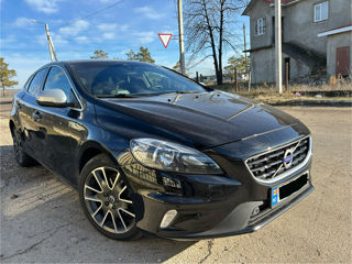 Volvo V40 foto 2