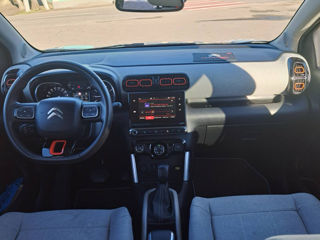 Citroen C3 Aircross foto 7