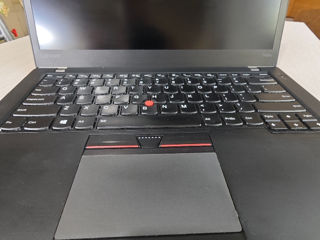 Business class - intel i5 -Thinkpad T460s