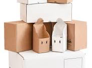 Cutii din carton de diferite dimensiuni, inclusiv individuale, la comandă. foto 3