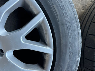 255/55 R19 foto 2