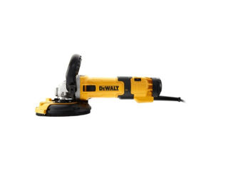 Polizor unghiular pentru Beton DeWalt DWE4257KT-QS foto 2