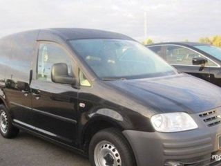 Volkswagen Caddy foto 10