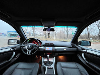 BMW X5 foto 5