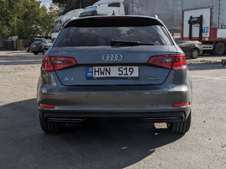 Audi A3 e-tron foto 4