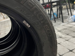 hankook 205 55 r16 foto 2