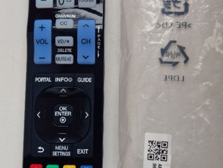 Telecomanda LG originala nou pentru Lg smart samsung smart tv Original nou foto 0