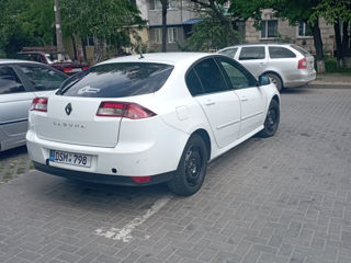 Renault Laguna foto 4