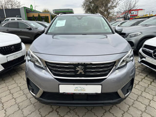 Peugeot 5008 foto 2