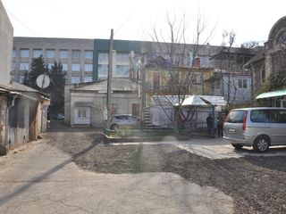 Недостроенный дом в Центре ул. Когэлничану 89 000 евро foto 6