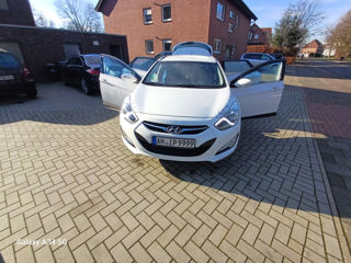 Hyundai i40 foto 4