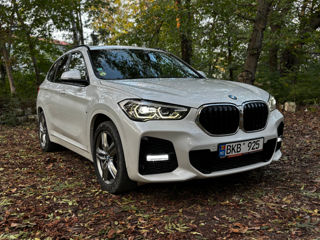 BMW X1 foto 2