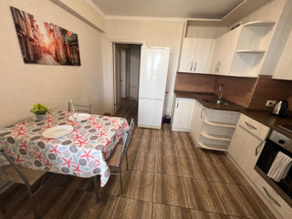 Apartament cu 2 camere, 55 m², Ciocana, Chișinău foto 14