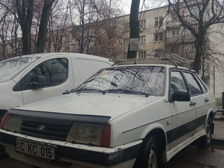 Lada / ВАЗ 21099