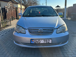 Byd F3 foto 2