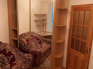 Apartament cu 2 camere, 48 m², Botanica, Chișinău foto 8