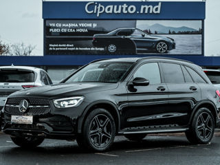 Mercedes GLC