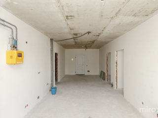 Apartament cu 2 camere, 74 m², Centru, Ialoveni foto 6