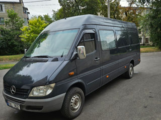 Mercedes Sprinter CDI 313