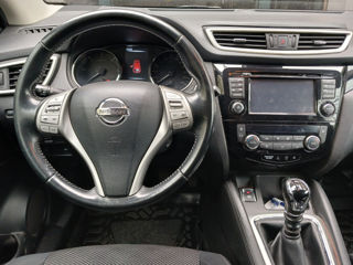 Nissan Qashqai foto 4